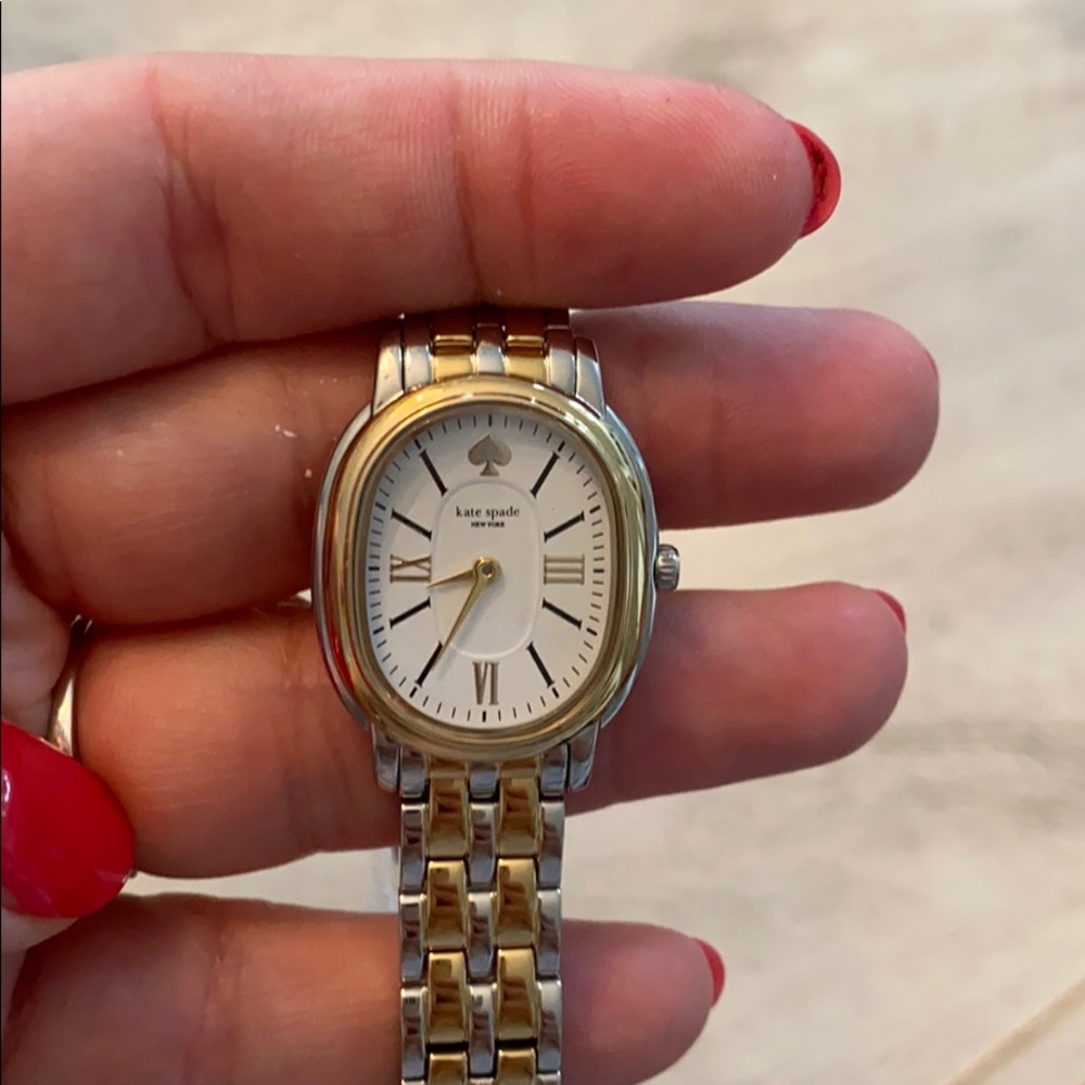 Kate spade watch